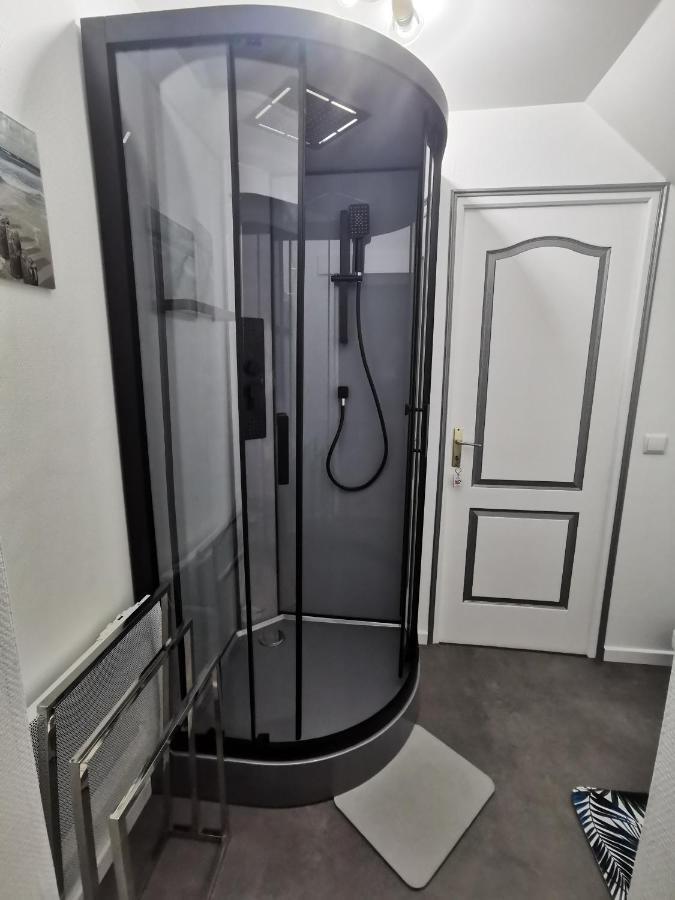 Agreable Chambre D'Hote A La Campagne Villefranche-sur-Cher Luaran gambar